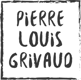 Pastel Pierre Louis Grivaud
